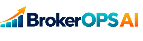 BrokerOPS AI™